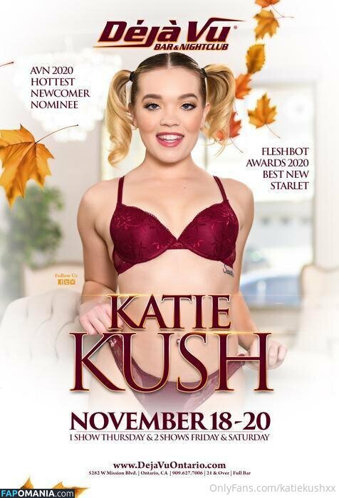 katiekushxx Nud OnlyFans  Fotografie scursă #104