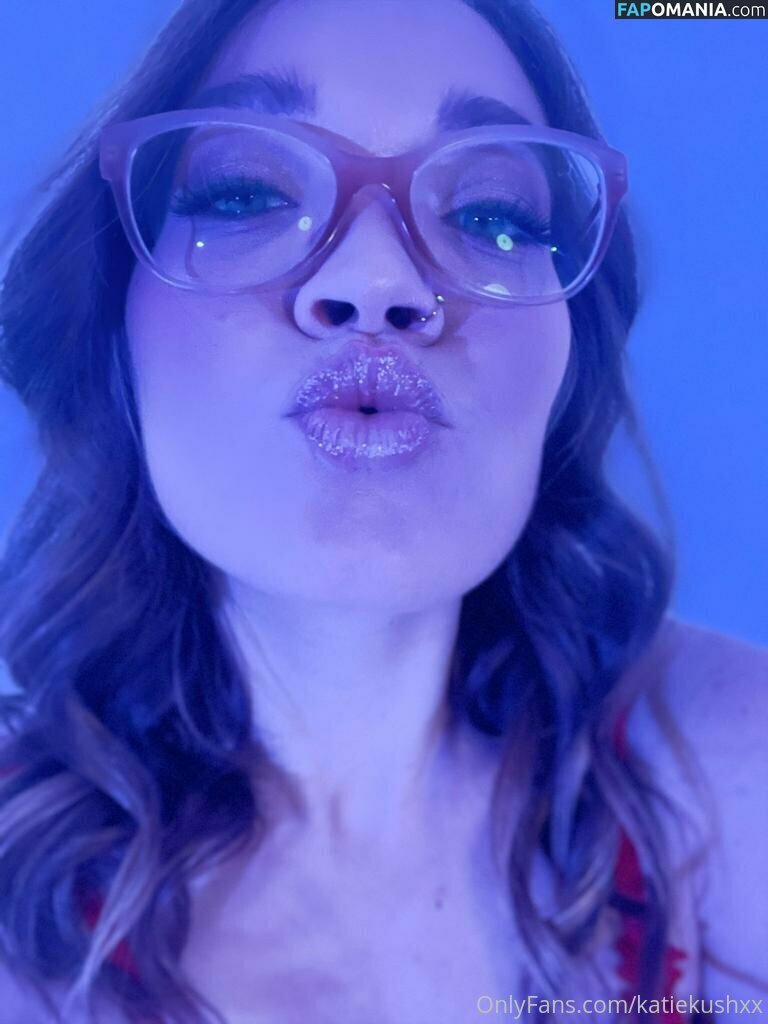 katiekushxx Nud OnlyFans  Fotografie scursă #122
