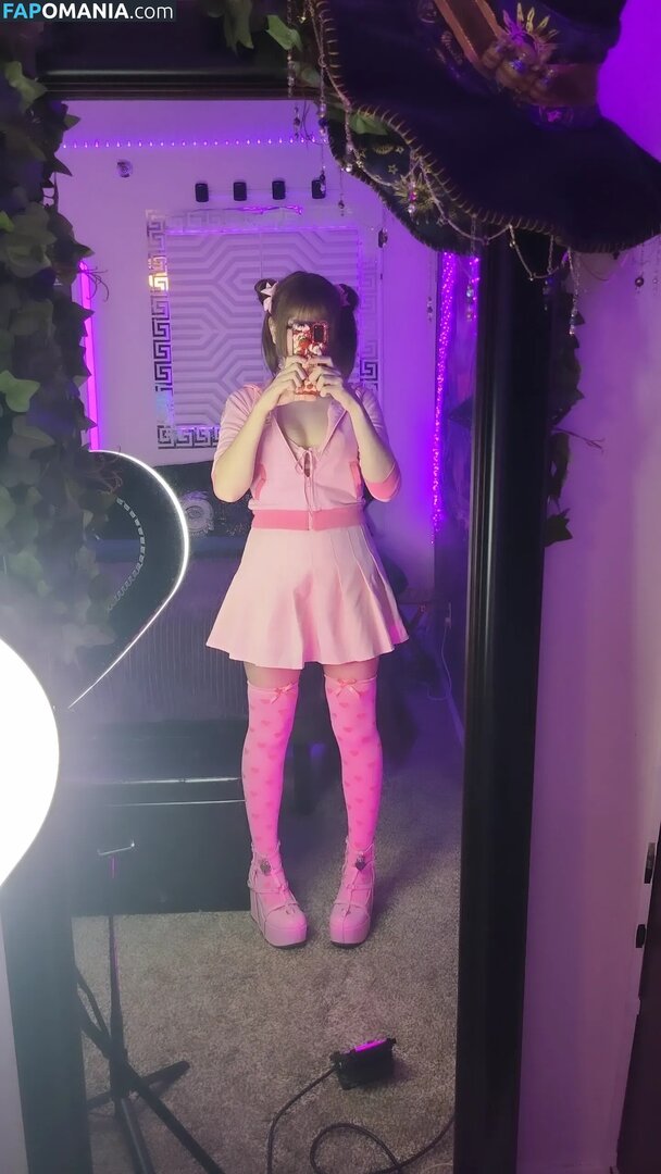 Katietriggersme / Shadwfantasy / shadwdivinity Nud OnlyFans  Fotografie scursă #206