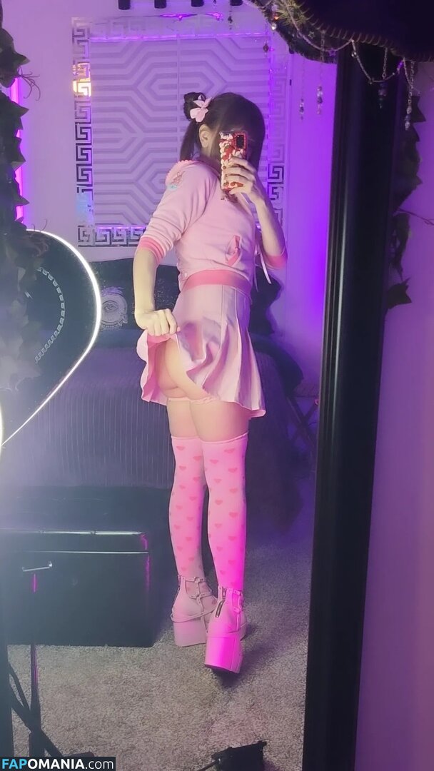 Katietriggersme / Shadwfantasy / shadwdivinity Nud OnlyFans  Fotografie scursă #207