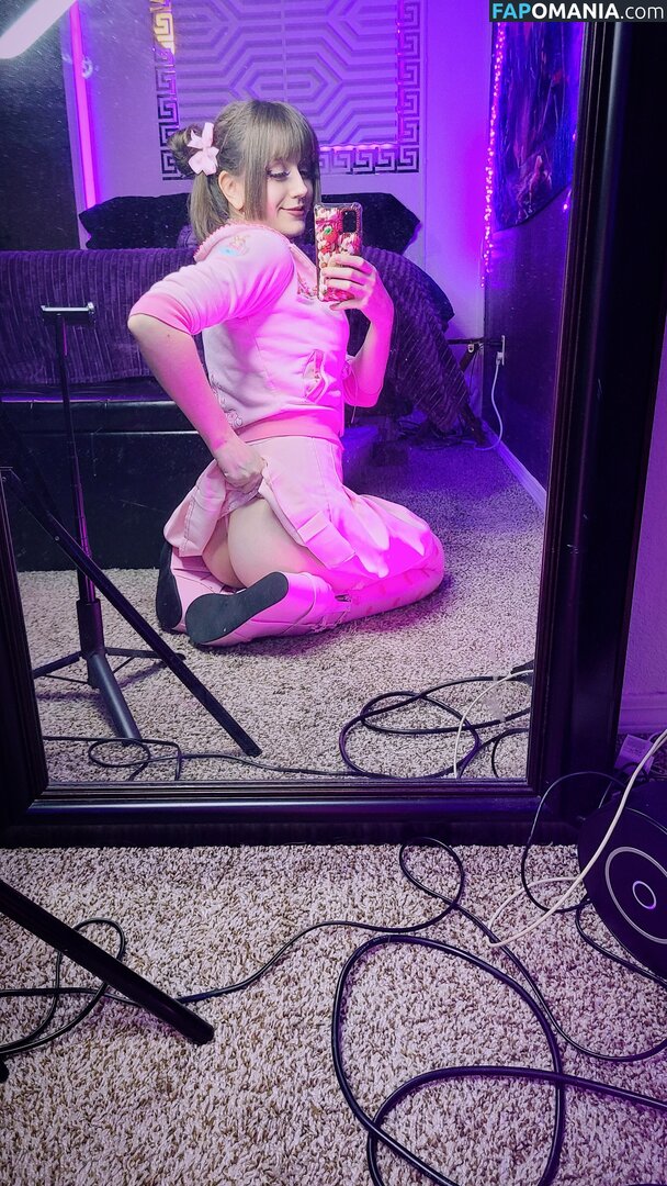 Katietriggersme / Shadwfantasy / shadwdivinity Nud OnlyFans  Fotografie scursă #210