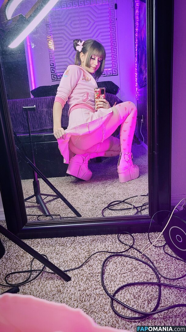 Katietriggersme / Shadwfantasy / shadwdivinity Nud OnlyFans  Fotografie scursă #211