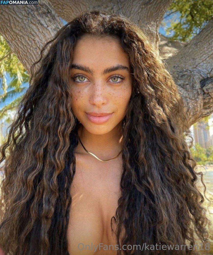 katiewarren18 / katiewarrennn Nud OnlyFans  Fotografie scursă #147