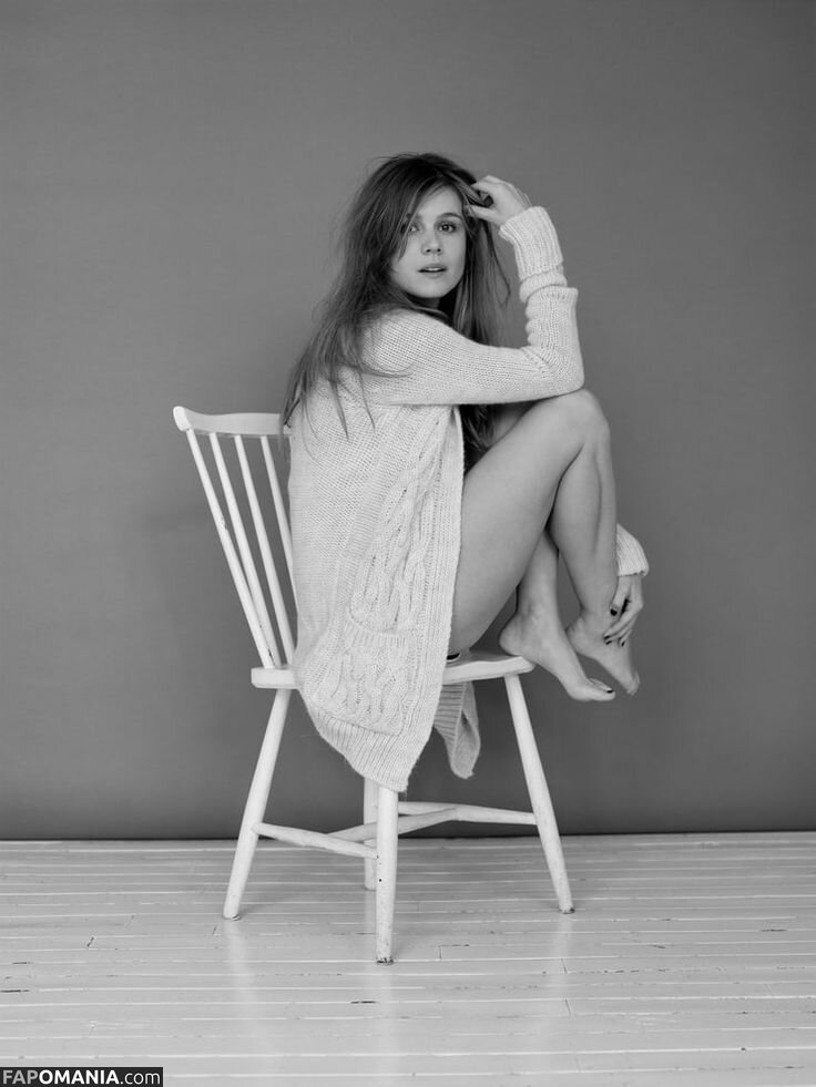 Katja Herbers / katjaherbers Nud OnlyFans  Fotografie scursă #2
