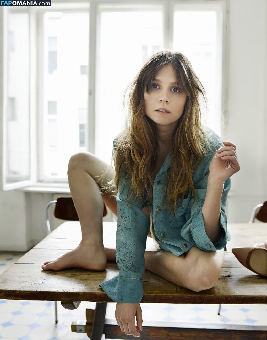 Katja Herbers / katjaherbers Nud OnlyFans  Fotografie scursă #3