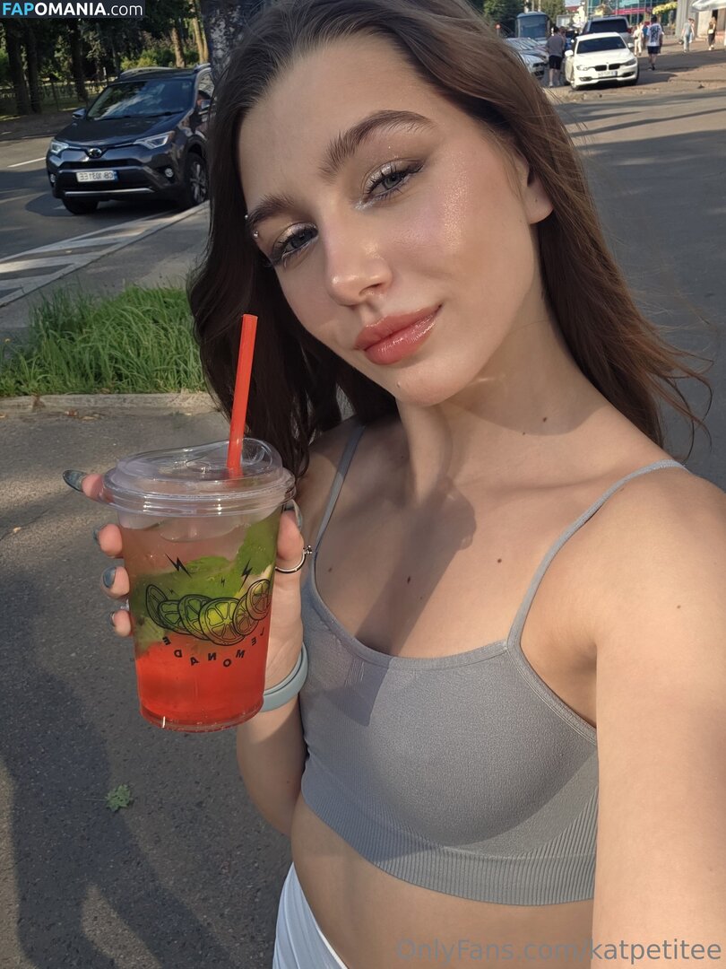 katiepetitte / katpetitee Nud OnlyFans  Fotografie scursă #1