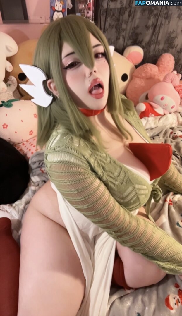 Katqto / katyoo Nud OnlyFans  Fotografie scursă #5