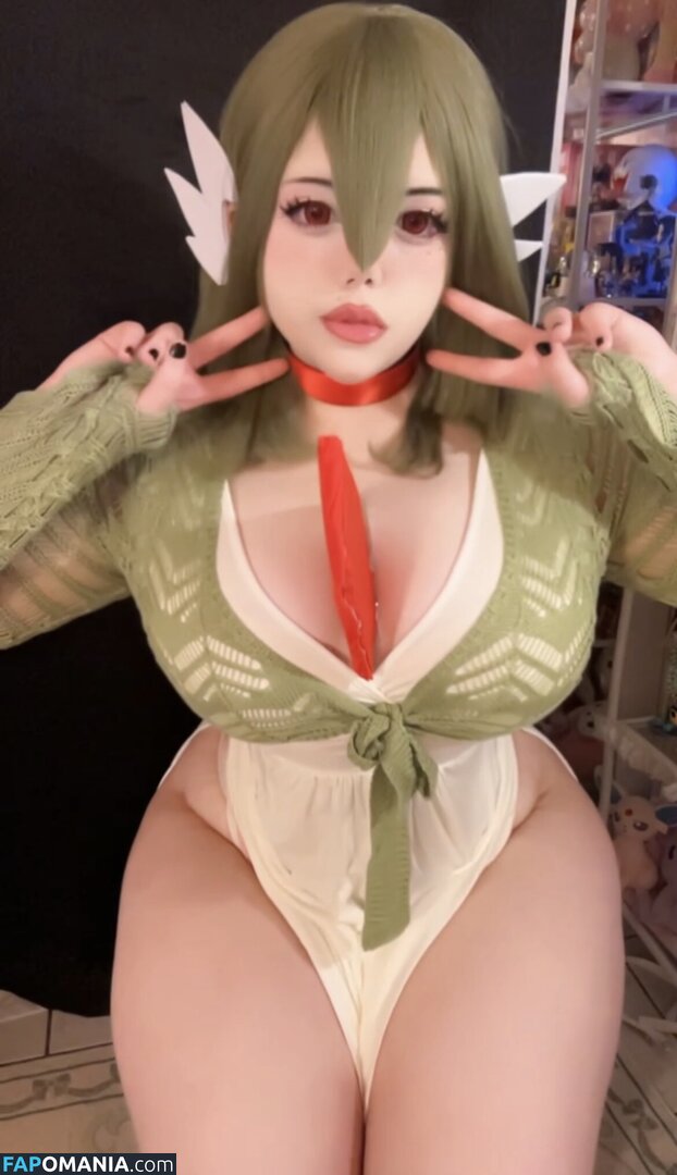 Katqto / katyoo Nud OnlyFans  Fotografie scursă #13