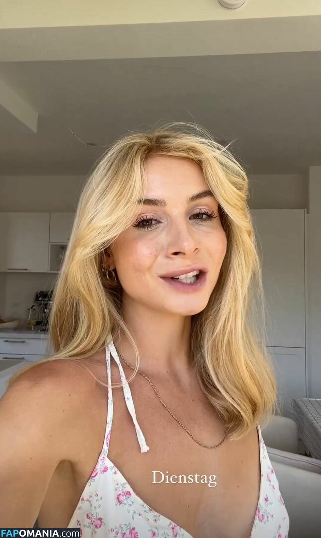 Katrin Palme / katrinpalme Nud OnlyFans  Fotografie scursă #2