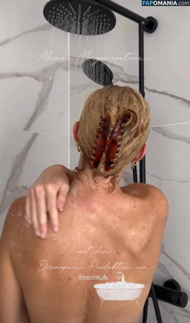Katrin Palme / katrinpalme Nud OnlyFans  Fotografie scursă #25