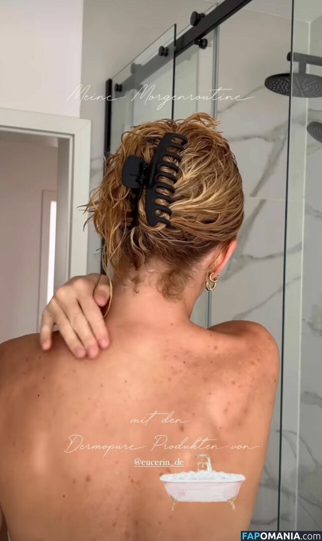 Katrin Palme / katrinpalme Nud OnlyFans  Fotografie scursă #30