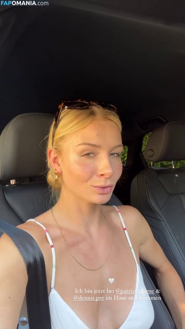 Katrin Palme / katrinpalme Nud OnlyFans  Fotografie scursă #120
