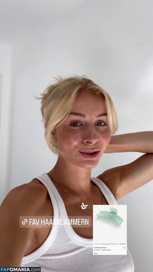 Katrin Palme / katrinpalme Nud OnlyFans  Fotografie scursă #301