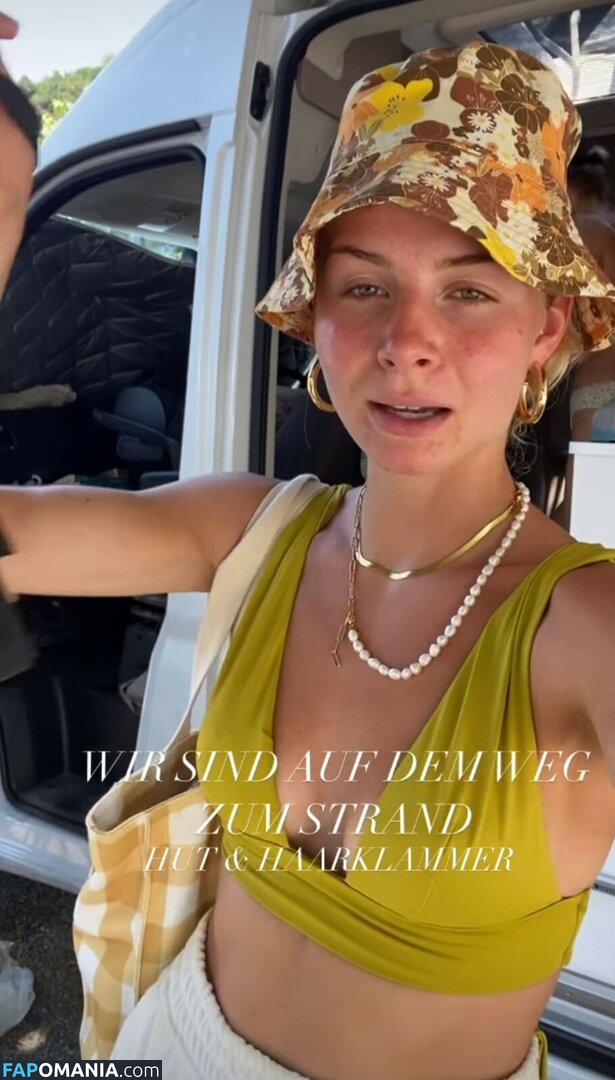 Katrin Palme / katrinpalme Nud OnlyFans  Fotografie scursă #392