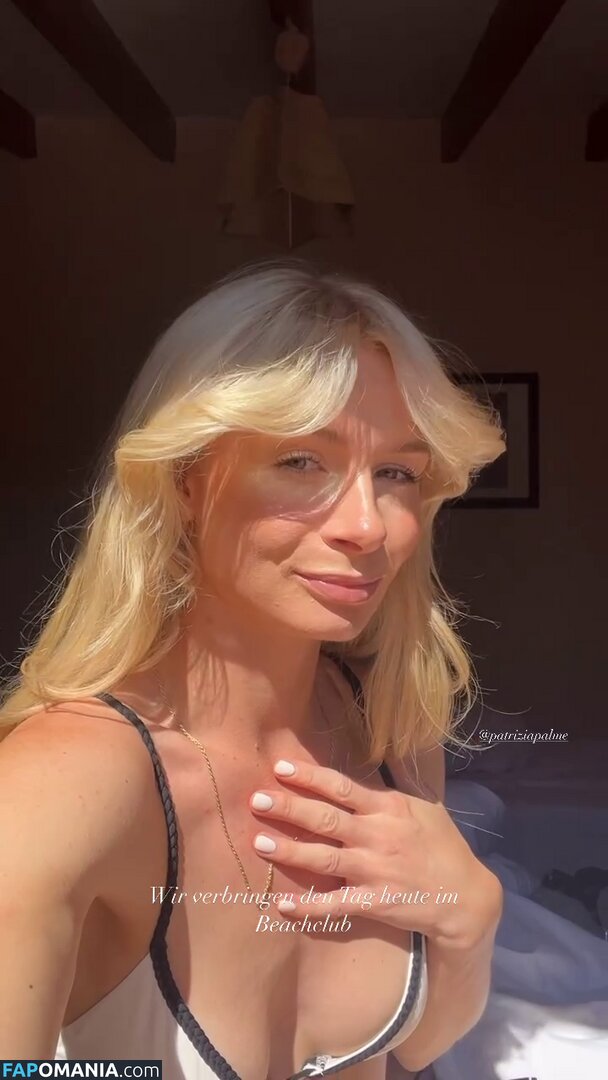 Katrin Palme / katrinpalme Nud OnlyFans  Fotografie scursă #743