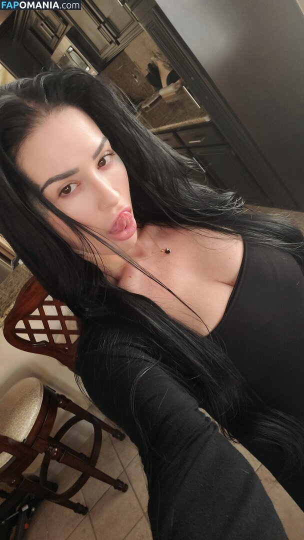 Katrina Jade / katrinajade / kj_fetishmodel / officialkatrina__jade__ Nud OnlyFans  Fotografie scursă #835