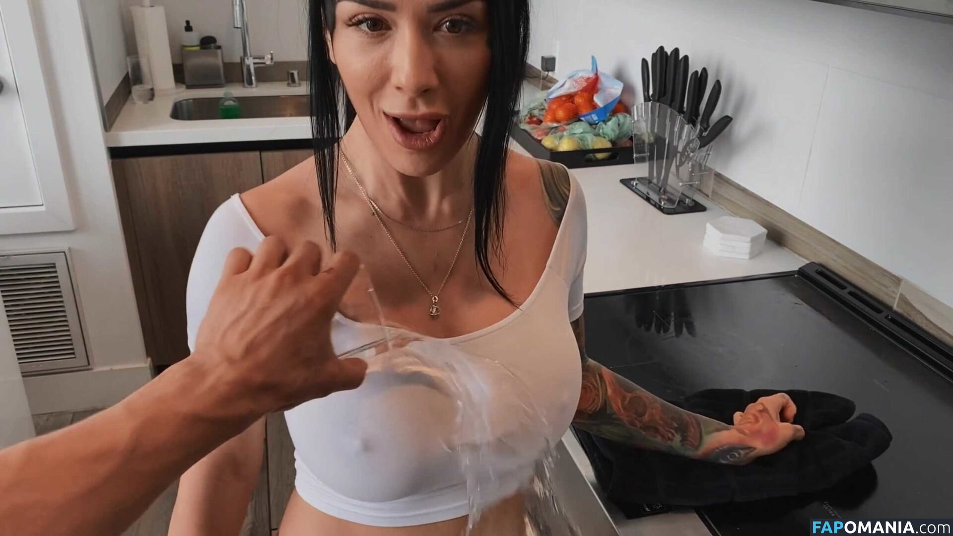 Katrina Jade / katrinajade / kj_fetishmodel / officialkatrina__jade__ Nud OnlyFans  Fotografie scursă #892