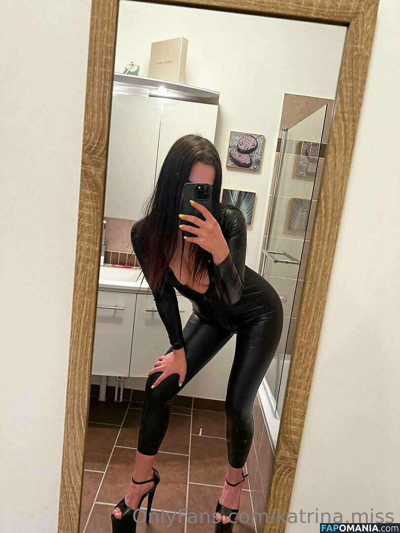 katrina.miss / zahariewa69 Nud OnlyFans  Fotografie scursă #2