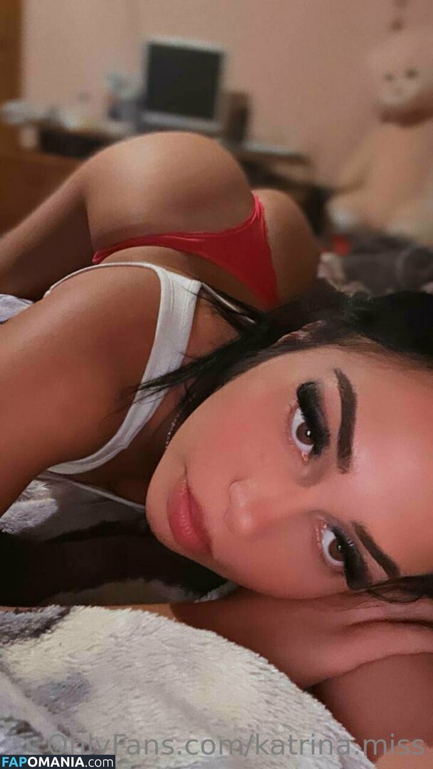 katrina.miss / zahariewa69 Nud OnlyFans  Fotografie scursă #18