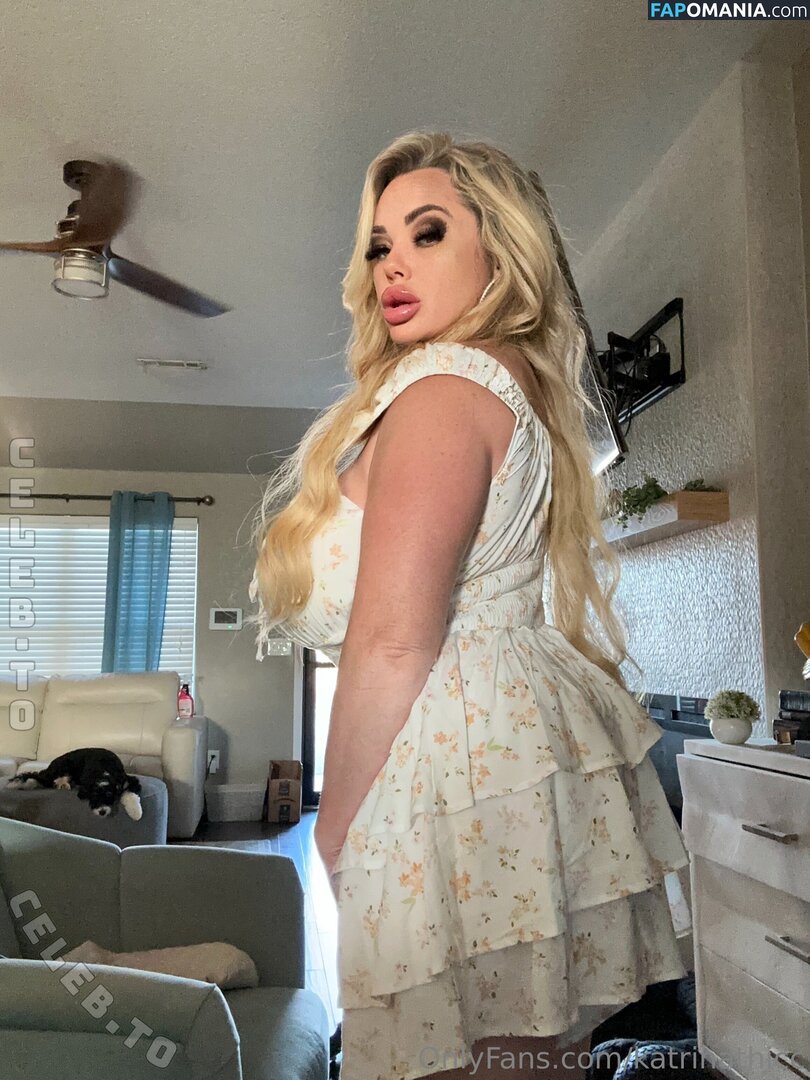 Katrina Thicc / https: / katrinathicc Nud OnlyFans  Fotografie scursă #4