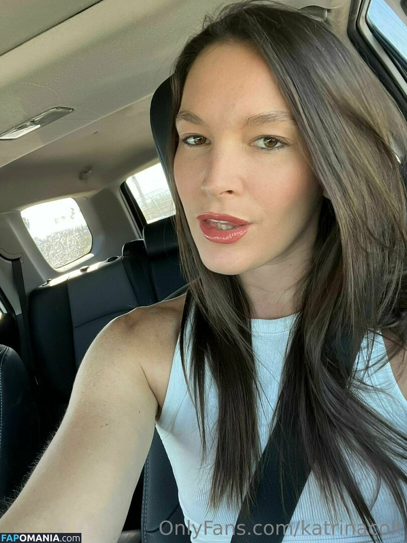 katiascolt / katrinacolt Nud OnlyFans  Fotografie scursă #68
