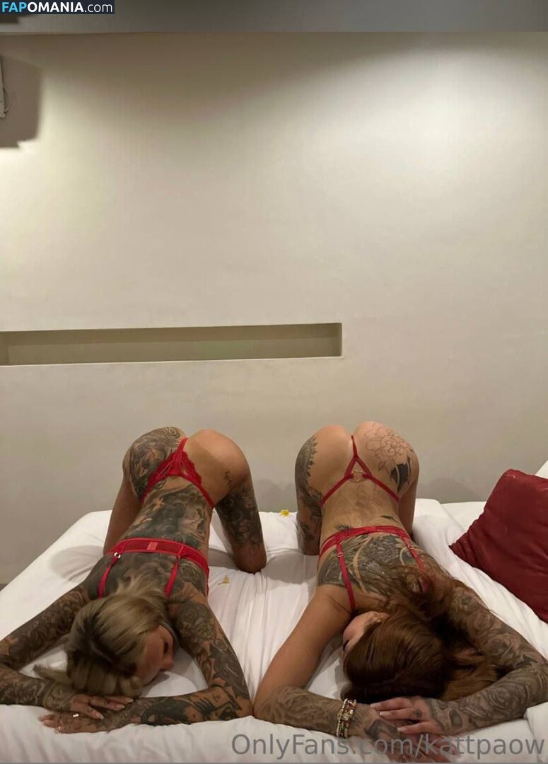 Kattpaow Nud OnlyFans  Fotografie scursă #1