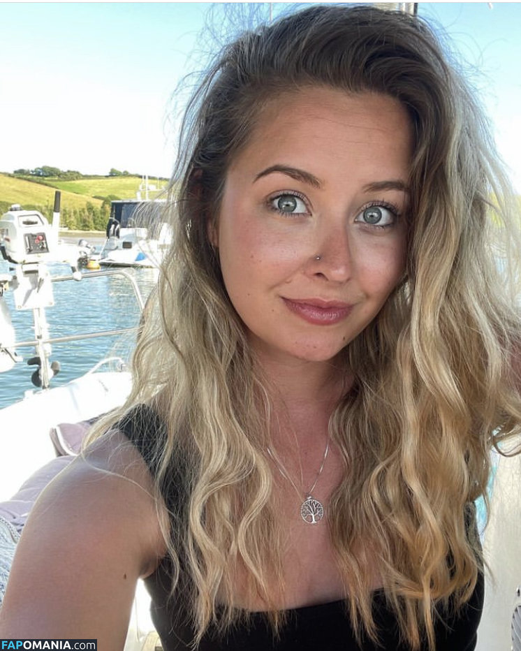 Eynsham / Katy Hoare / katyhoare Nud OnlyFans  Fotografie scursă #1
