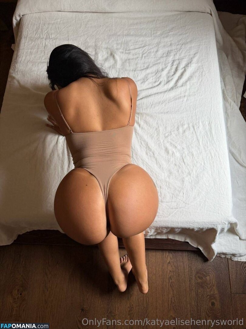 Katya Elise Henry / katyaelisehenry / katyaelisehenrysworld Nud OnlyFans  Fotografie scursă #1218