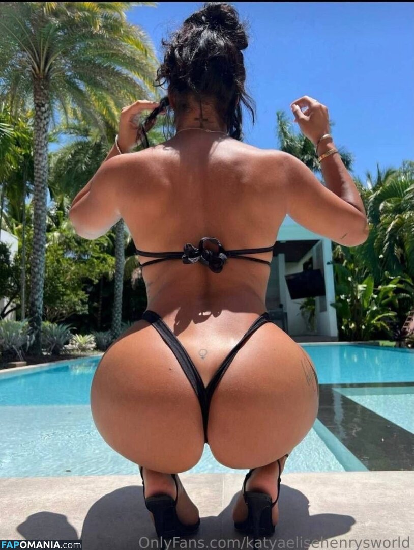 Katya Elise Henry / katyaelisehenry / katyaelisehenrysworld Nud OnlyFans  Fotografie scursă #1221