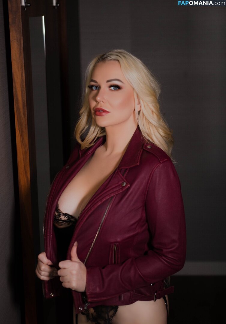Katya Karlova Nud OnlyFans  Fotografie scursă #16