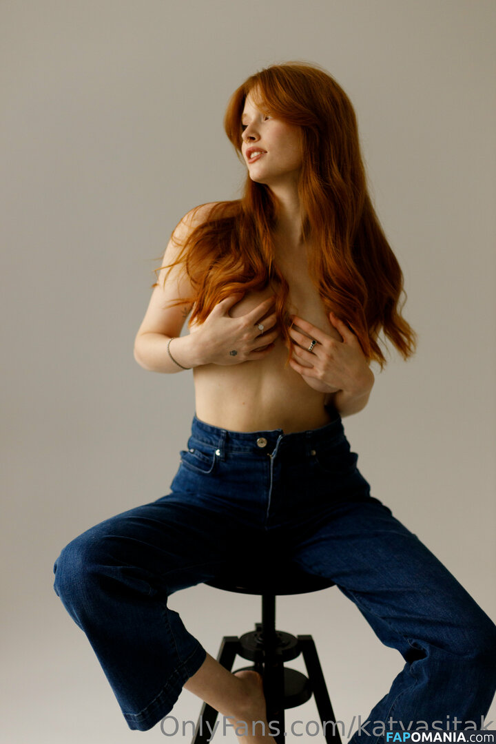 Katya Sitak / katyasitak Nud OnlyFans  Fotografie scursă #35