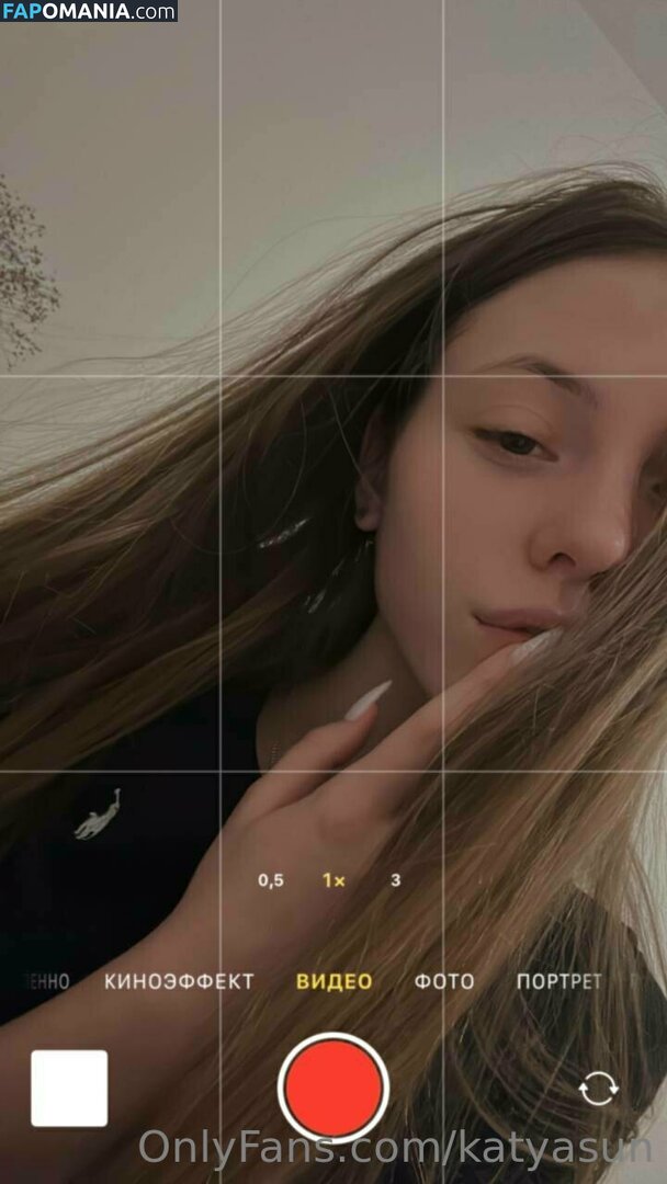 katya.sun / katyasun Nud OnlyFans  Fotografie scursă #58