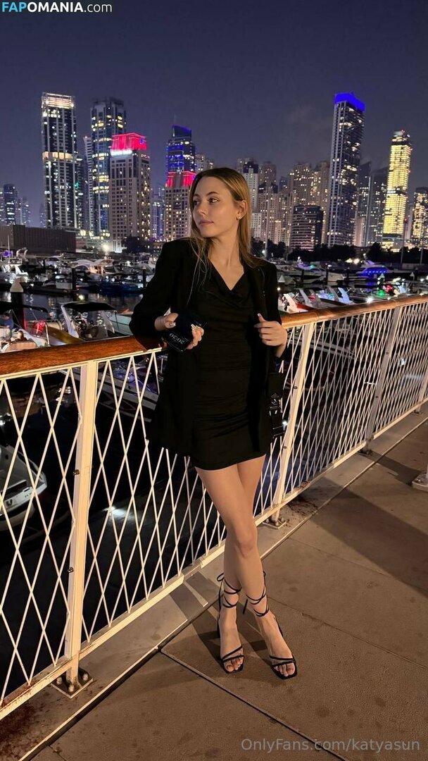katya.sun / katyasun Nud OnlyFans  Fotografie scursă #117