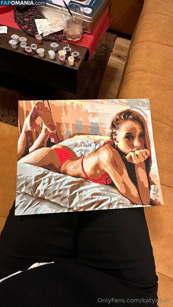 katya.sun / katyasun Nud OnlyFans  Fotografie scursă #137