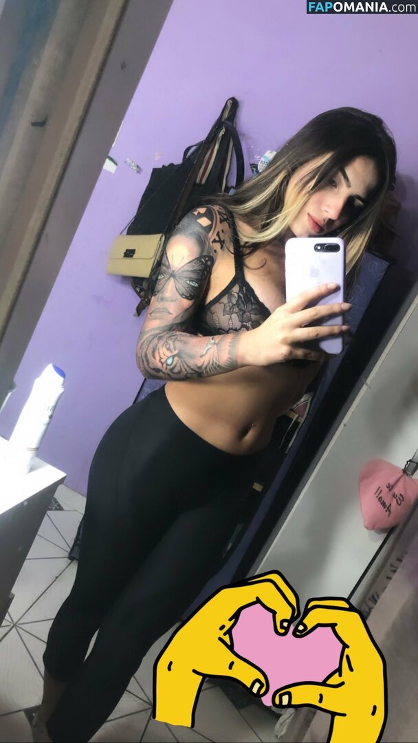 Kauane Siqueira Nud OnlyFans  Fotografie scursă #8