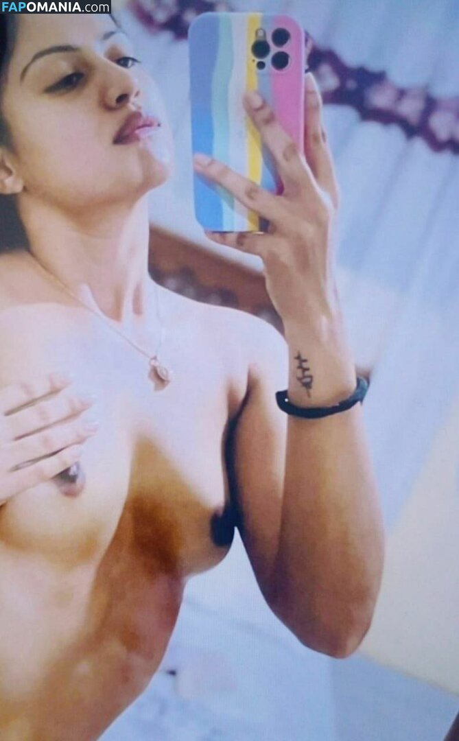 Kavindya Dulshani / kavindyadulshani Nud OnlyFans  Fotografie scursă #2