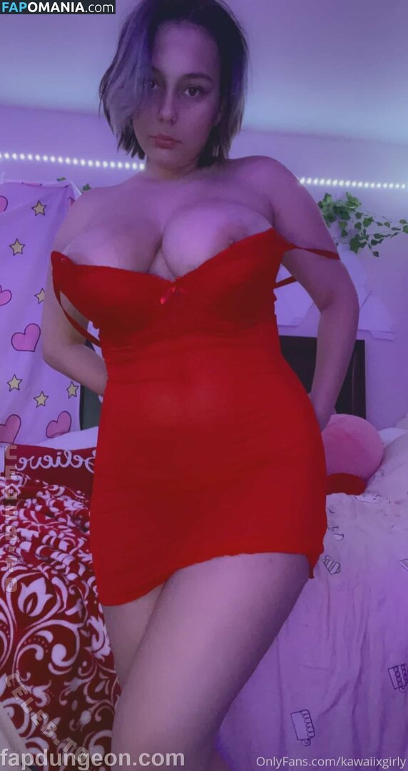 Kawaiixgirly / https: / kawaiixgirlly Nud OnlyFans  Fotografie scursă #73