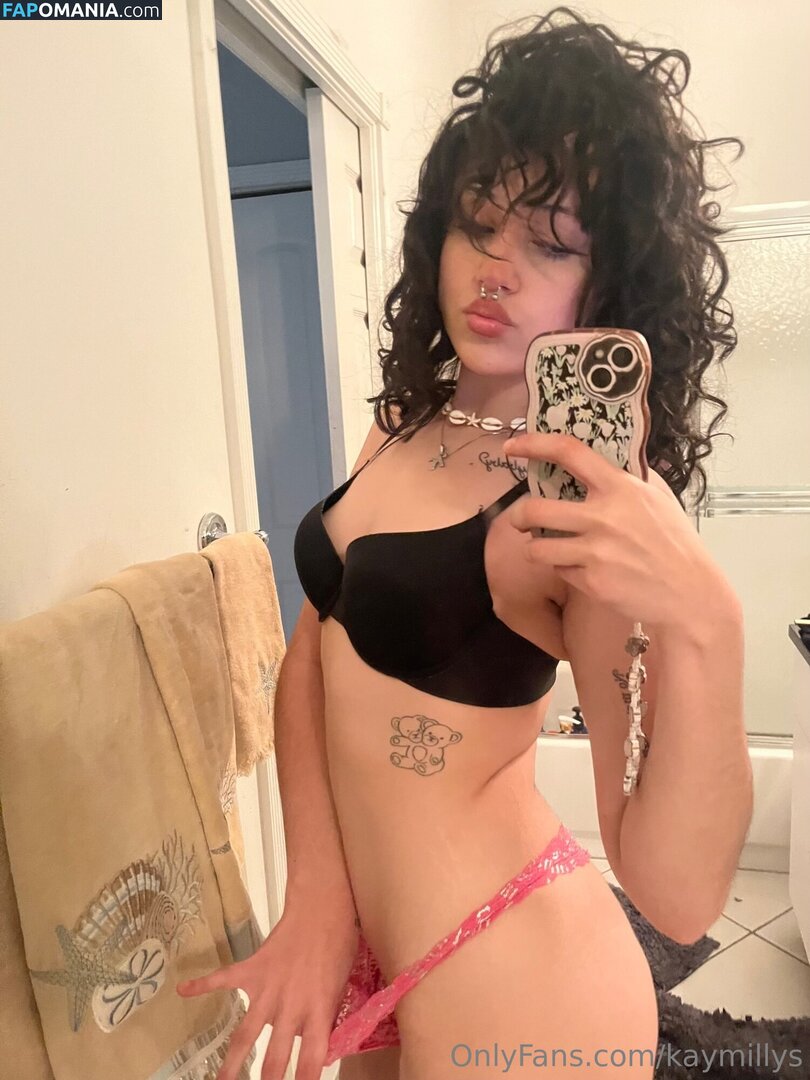 Kay Mills / kaymillys Nud OnlyFans  Fotografie scursă #2