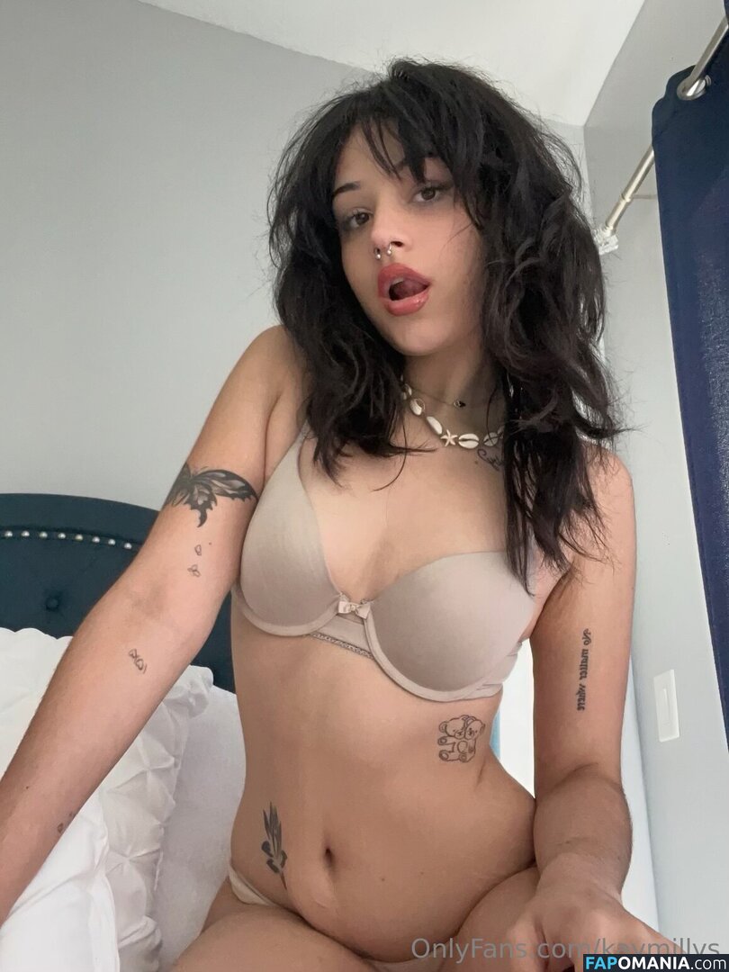 Kay Mills / kaymillys Nud OnlyFans  Fotografie scursă #6