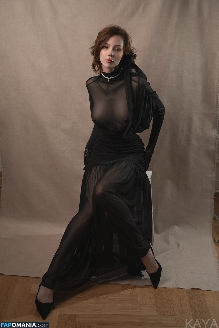 Kaya Nilson / KayaNilson / coconut_kaya_nilson / kaya_nilson Nud OnlyFans  Fotografie scursă #977