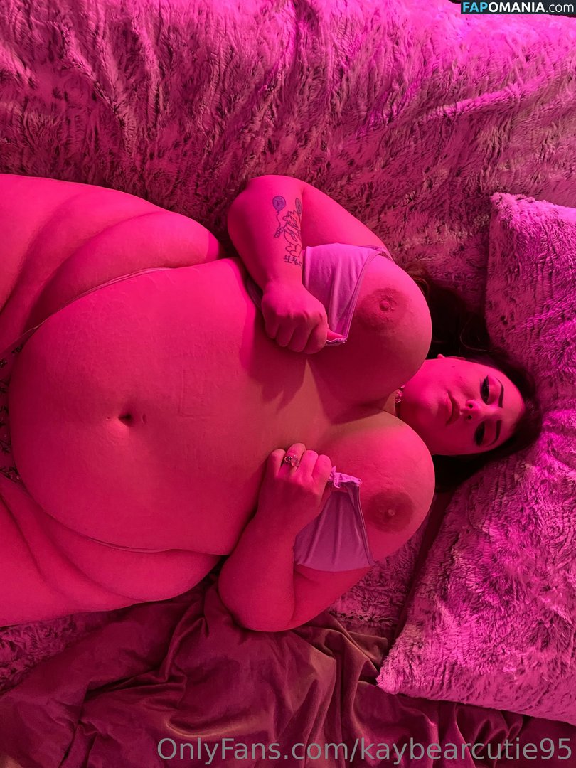 kaybearcutie95 Nud OnlyFans  Fotografie scursă #24