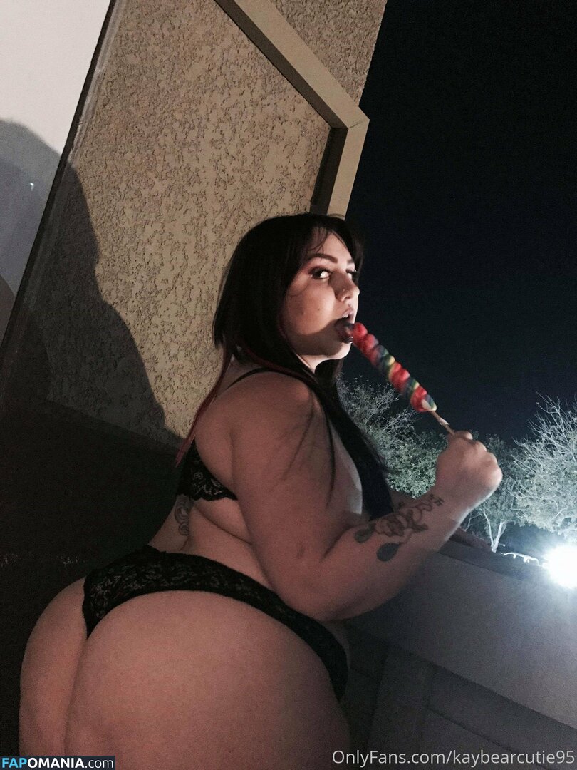 kaybearcutie95 Nud OnlyFans  Fotografie scursă #48