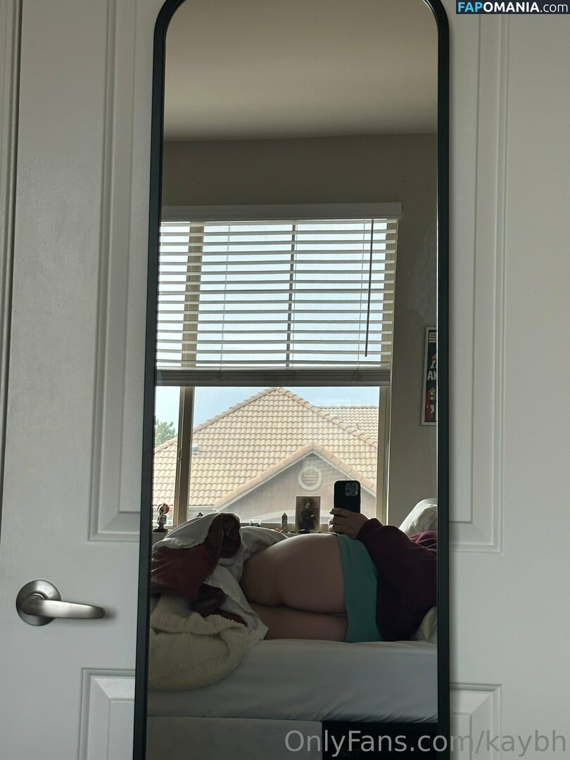 kaybh / kaybha Nud OnlyFans  Fotografie scursă #3