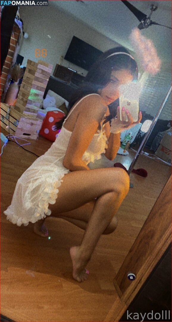 Kaydolll Nud OnlyFans  Fotografie scursă #6