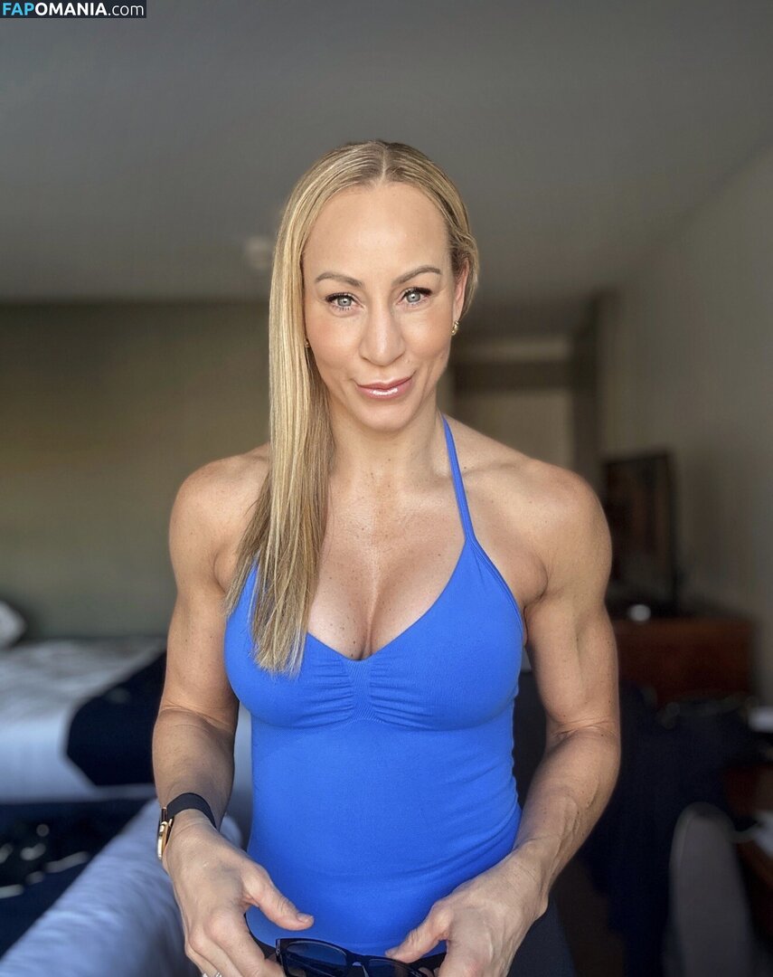 Kaye Scott / https: / kayescott Nud OnlyFans  Fotografie scursă #2