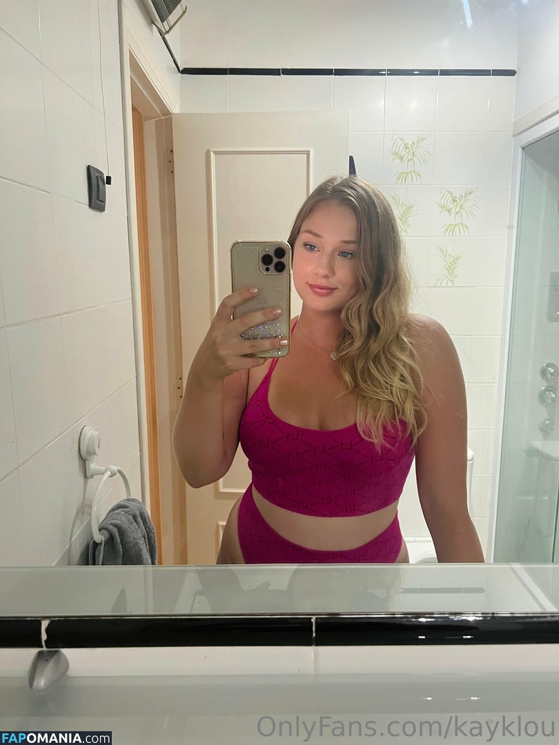 kayboa / kayklou Nud OnlyFans  Fotografie scursă #77