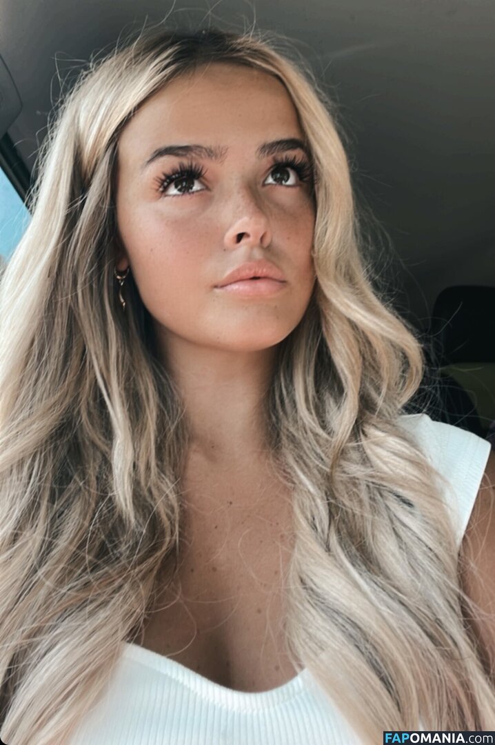 Kayla Patterson / kayleep850 / thekaylapatterson Nud OnlyFans  Fotografie scursă #2