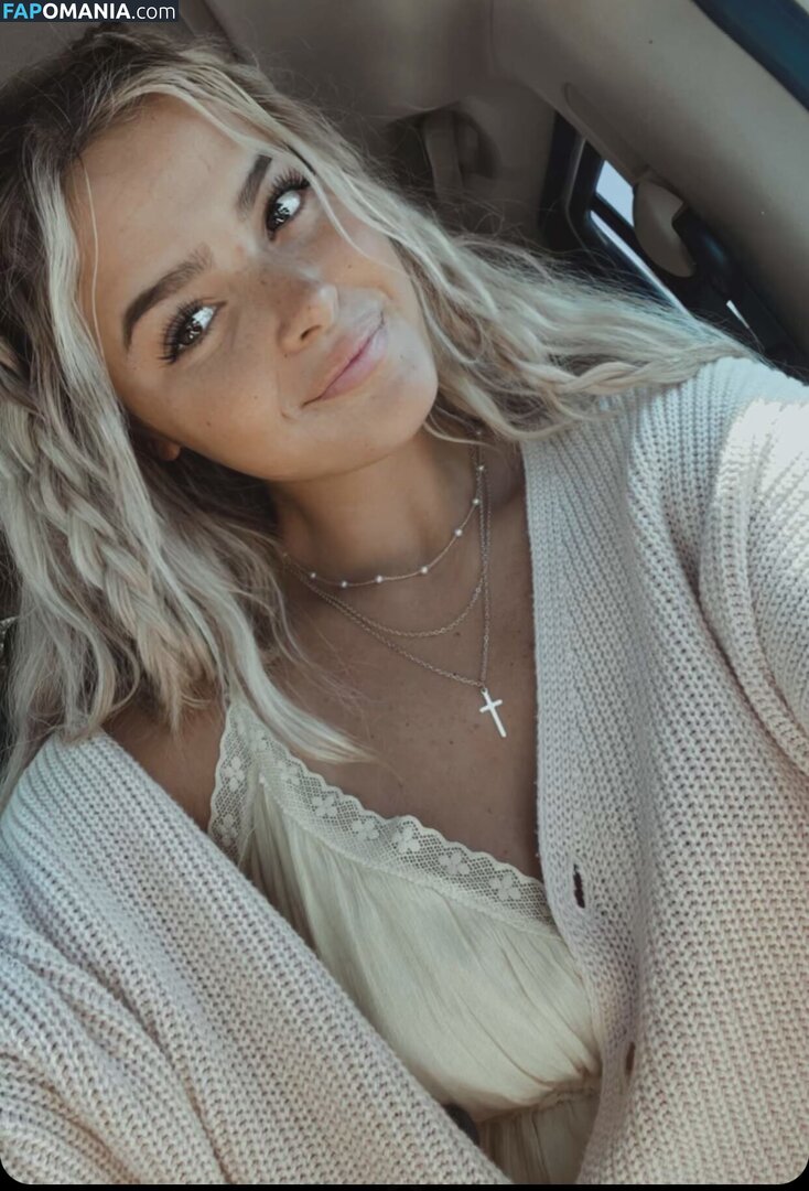 Kayla Patterson / kayleep850 / thekaylapatterson Nud OnlyFans  Fotografie scursă #5