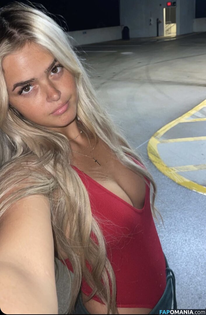 Kayla Patterson / kayleep850 / thekaylapatterson Nud OnlyFans  Fotografie scursă #8