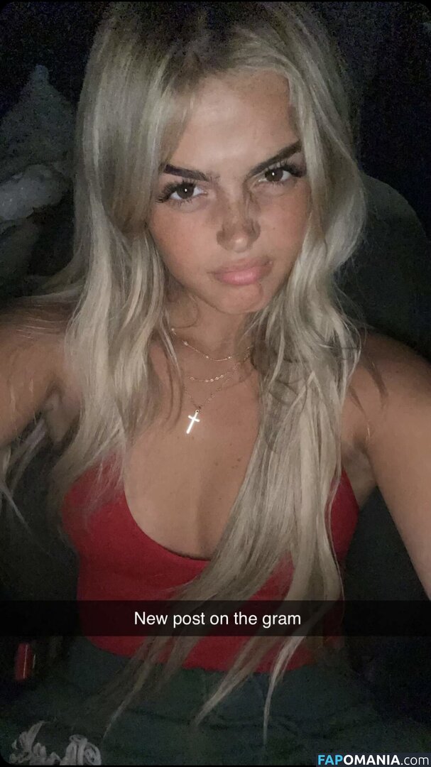 Kayla Patterson / kayleep850 / thekaylapatterson Nud OnlyFans  Fotografie scursă #9